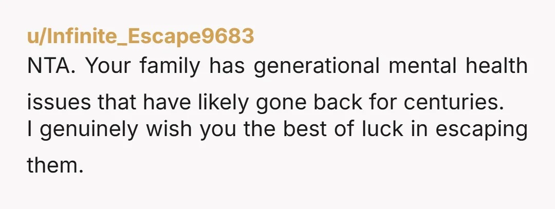 u/Starzendz Wow. Just Wow. Who does this s4it? Not normal. I think dad a psych consult.