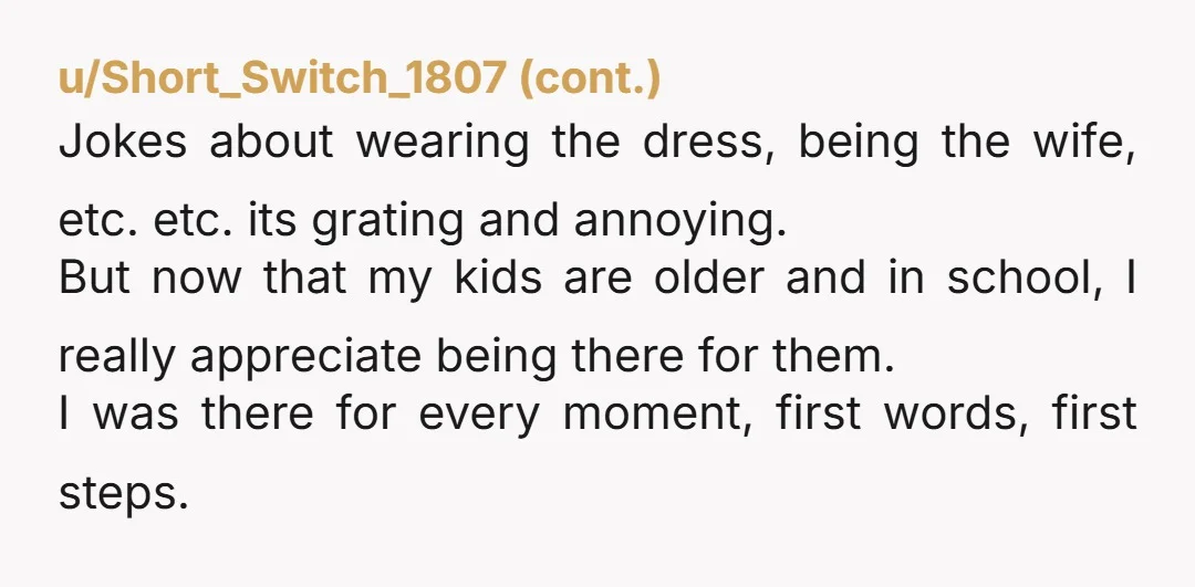 u/KaleidoscopeOdd6980 Bohoo we’re rich, and we can’t decide who can retire first.