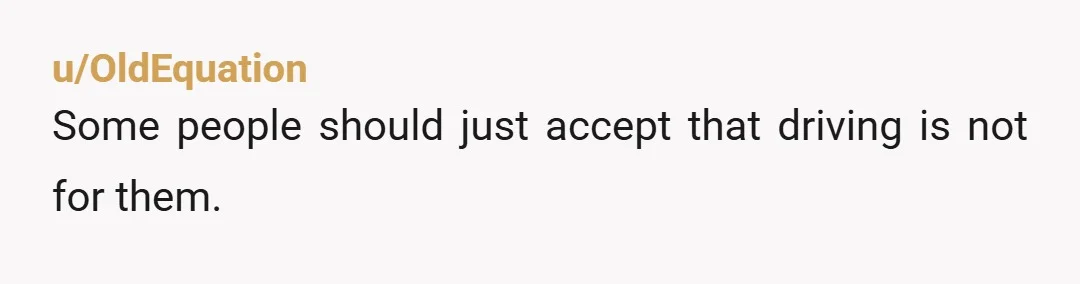 u/nonnumousetail Oh my gosh that last update was absolutely awful. I can’t imagine the decisions that OOP’s wife was consistently making to endanger her life that led to her paying...