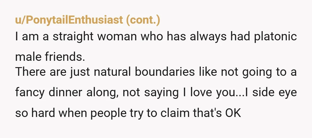 u/almeisan_s
I’m still hung up on the commenter that said DnD gatherings are full of sexual debauchery…um what?