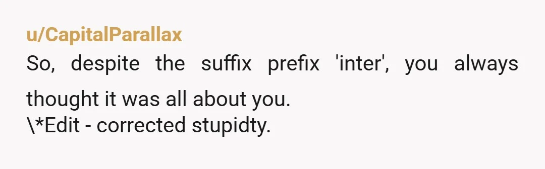 u/starpc When performing interviews, I look for candidates who actually ask questions and "interview me". If a candidate is smart enough to ask questions during the interview, that tells me...