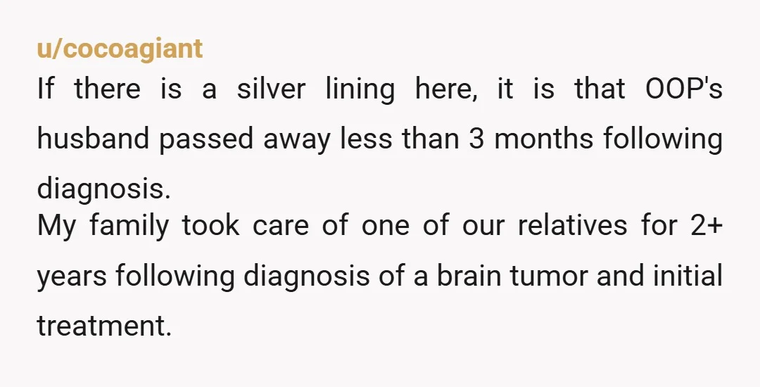 u/quietfangirl About halfway through I noted the ages because that's like, right in the age range where those who are prone to it may develop schizophrenia. And then it got...