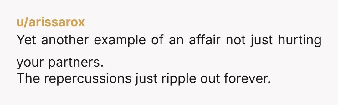u/mocha_lattes_ I'm just mad we haven't had an update yet if Amanda was actually her cousin or sibling. I read these when it came out and still waiting for that...