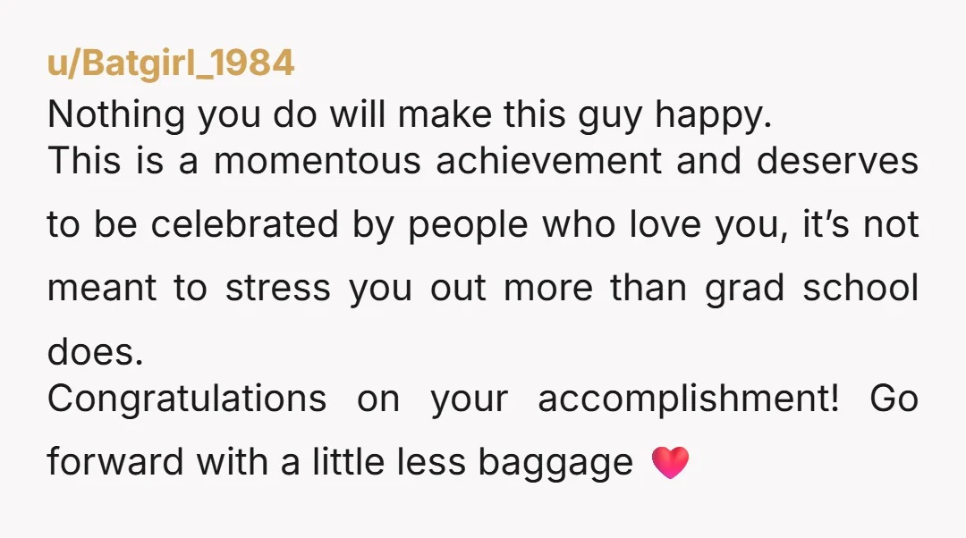 u/Mobile-Ad556 He’s handling this like a toddler. Rethink your relationship. Now that that’s out of the way, I think what’s happening is he offered without thinking, and he’s doing whatever...