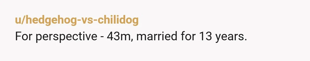 u/fbi_open-the-door
NTA
apologizing just to have sex is not really an apology