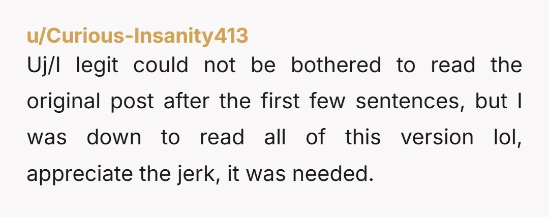 u/AngstReader I can't read any post anymore without immediately assuming it's a Circlejerk post to begin with 😀 am I toxic??? (saw the original before and thought it was a...