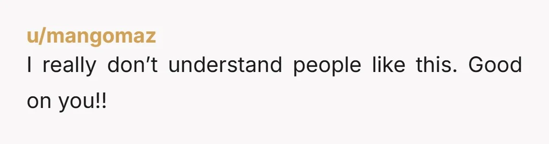u/Carefully_random Standing in passport control in the airport today and some guy behind me is clearly keen for the stationary line to move faster so he keeps nudging his little...