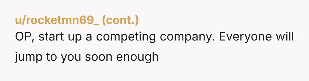 u/JosKarith "You proved you don't care about me. I'm just returning that energy. "