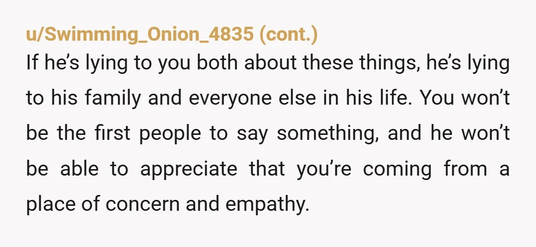 u/Fearless-Feature-830 Be wary of someone that always wants sympathy from you. They’re usually emotional vampires