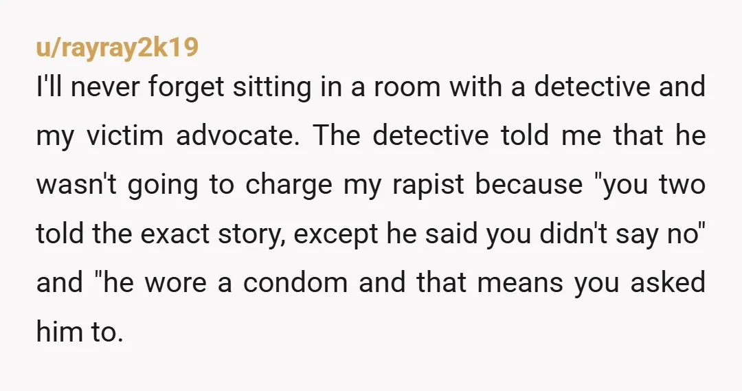 u/BubblesBubbling
Wow i just feel horribly enraged at how it took this long for justice to be served for this scumbag.
The american justice system is a joke