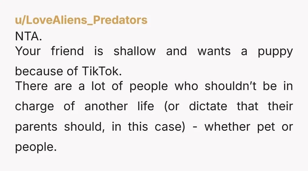 u/Gattina1 NTA. No apology necessary. If she already forgot about it, so can you.