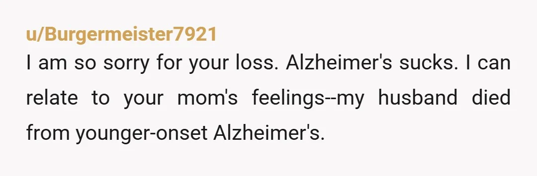 u/BaconOnThat NTA. You honor your father by honoring his wishes and personality. Your sister is welcome to come to town and have dinner with the extended family and tell stories...