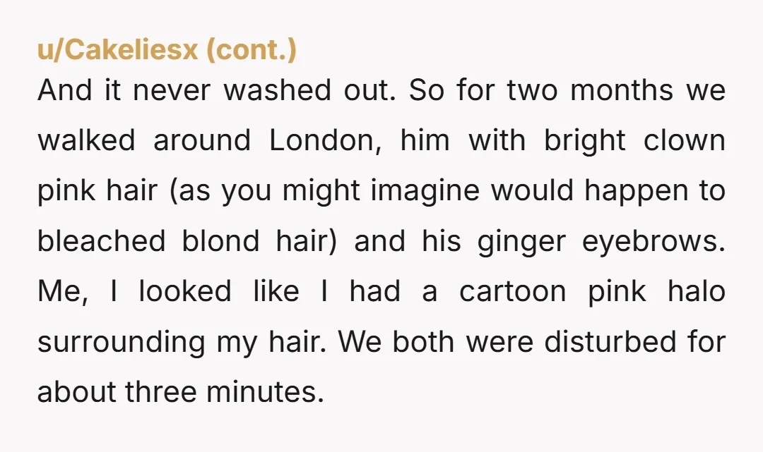 u/MadQueenMoxxie Really happy to see this update. Though I'll admit that when I read your original post, my mind immediately went to the Overtone products, which I have used in...