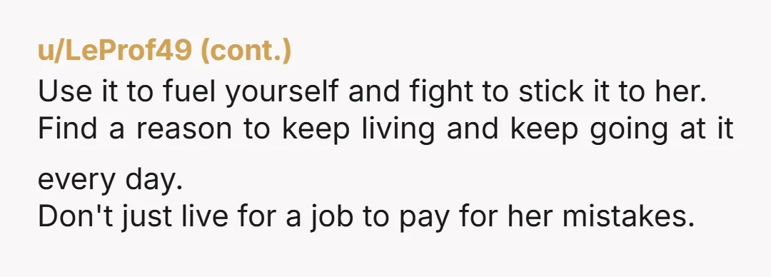 u/AngryGS
child support can retroactively work both ways if the judge see fit.