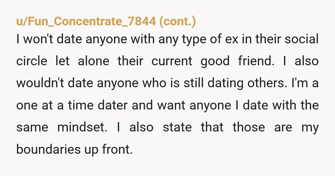 u/DwigtGroot “Waiting for the right moment”. BWAHAHAHAHAHAHAHAHA. The “right moment” turned out to be when you found out yourself. What a coincidence. 🤦♂️
