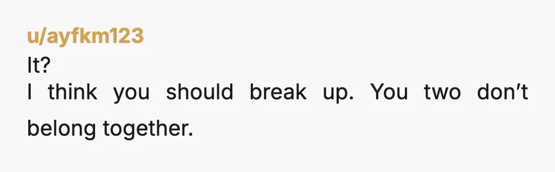 u/toebeantuesday YTA I didn’t think so until the first pug died and your fiancé was fine and even against getting another dog and YOU are the one that recreates the...