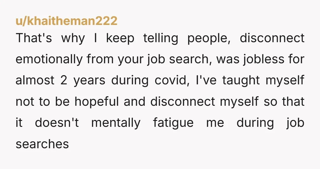 u/how_I_kill_time I have been told COUNTLESS times that companies will keep my resume on file in case future positions open up that I'd be a good fit for. Yet I...