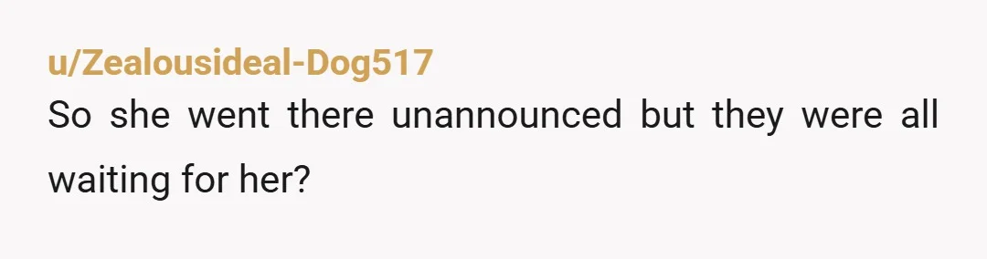 u/Hostezz-Cup-Kake69 NTAW They were playing checkers while you were playing chess! Checkmate ♟️