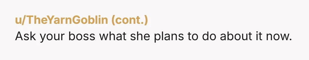 u/pwolf1771  NTA and your manager is a bad leader she should have read him the riot act 