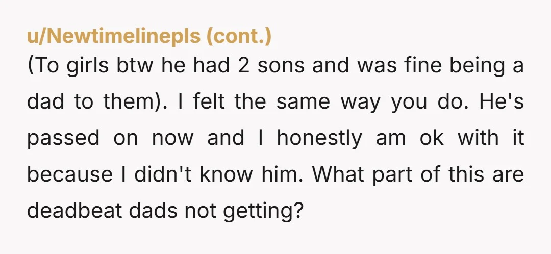 u/hedwigflysagain NTA, this has to be about something else. Is he worried about the optics if he is not at your graduation with his shiny family? Is there extended family...