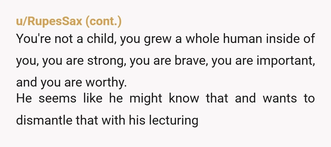 u/KatarinaRen He will never change. Maybe temporarily to keep you. But it's not just a stupid habit of his, it's how he simply is. Usually when someone has all crazy...