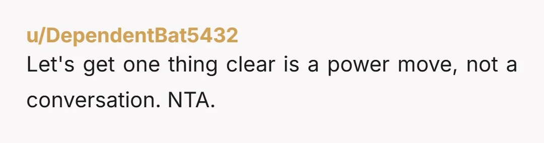 u/Life-Wealth-3399 NTA- I wouldn't help ANY of them again for ANY reason. I would block him and SIL now. MIL gets cut off if she ever defends him or give...