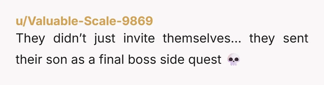 u/Whatchamacallit72 NTA your friend must be dying to eat your pizza! Maybe he doesn’t get pizza bc his wife is a pill. I have a friend with a pizza oven...