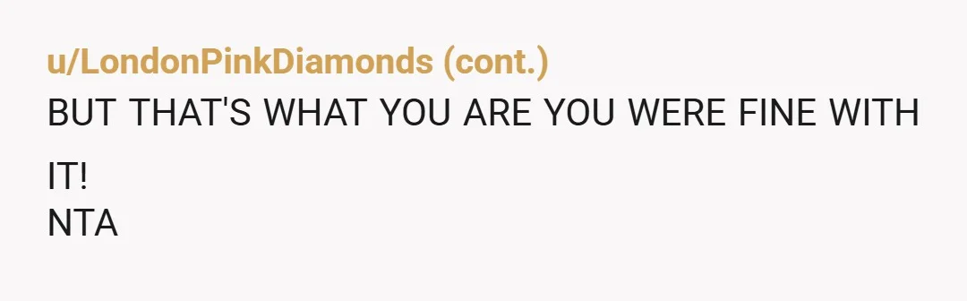u/WinterFront1431 Keep doing it. Your moms last days were filled with heartache and betrayal because of them, the deserve no peace.