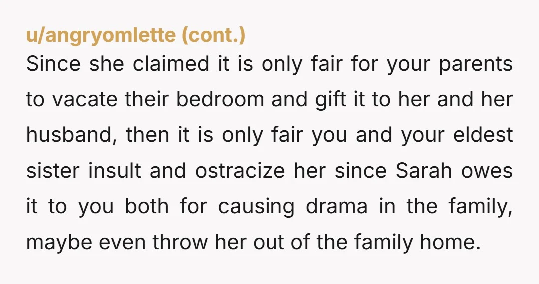 u/Parfox1234
Wait you guys out here dating relatives? No one else picking up on it?