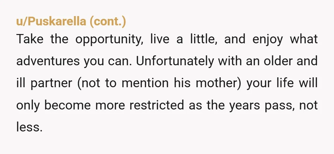 u/KookyEnvironment6992 NTA. Your husband doesn't appreciate you or all the things you do for him, and the money you put in to support him and his family.  My partner would...