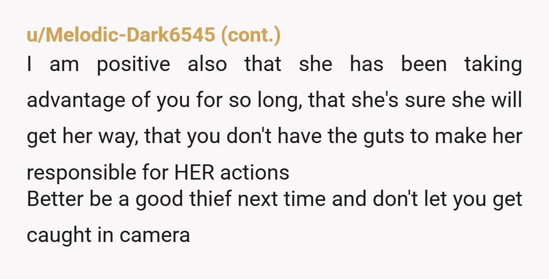 u/Working-Ad694
A good friend that you have paid for several trips with ?
That's not a good friend, just a leech
