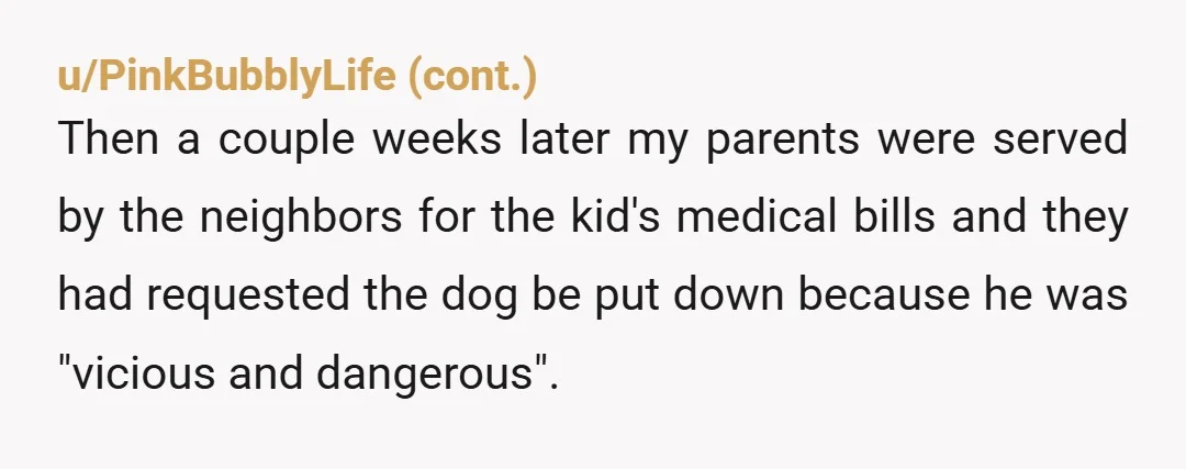 u/golstaff42 I have to question the veracity of the original posts. The update is made in August, but OOP claims their house was egged “weeks ago… on Halloween” Edit: looks...