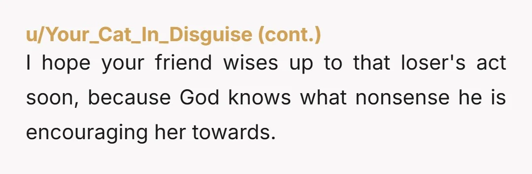 u/BulldogMikeLodi NTJ, there is a calm, collected way to correct someone if they’re being blowhards. You can say, “Well, no, here is how that is…” without sounding condescending on each...