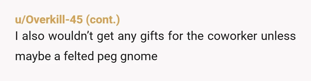 u/Admirable-Sorbet8968 NTA This is hilarious and I hope you never ever stop doing it. Your stepmom is in the found out stage and isn’t happy about it. Too bad so...