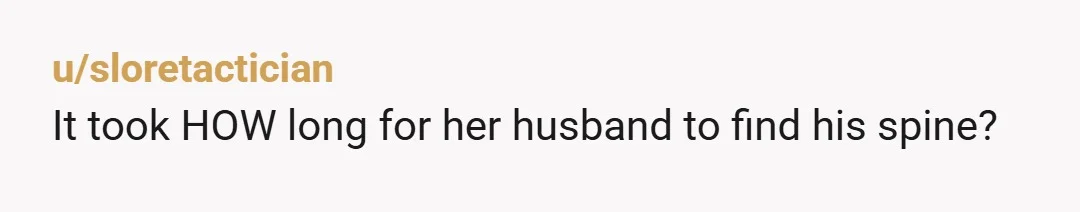 u/ComfortableLeading56 I'm sorry but if my childhood friend skipped my goddamn wedding and no one was dead, dying or grieviously unwell I would cut that person off immediately. Both OOP...