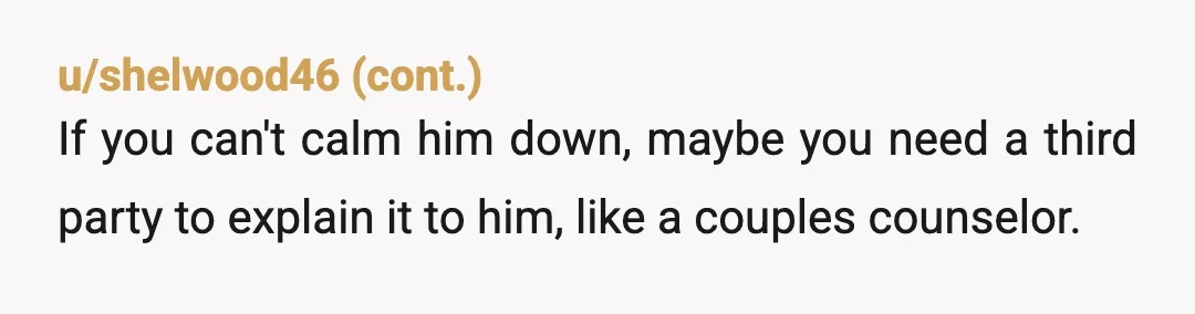 u/Maleficent-Throat910 Yta cheating is cheating and doesn't matter if it happens 40 years ago. If he just found out yesterday then the same feelings happen.. You cheated yesterday to his...