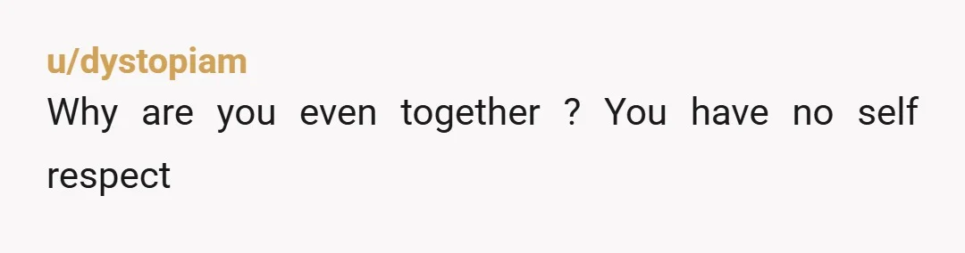 u/honeypeanutbutter The only way to protect your peace is to make sure he can't come back begging and crying. After the conversation, assuming you don't need to collect items from...