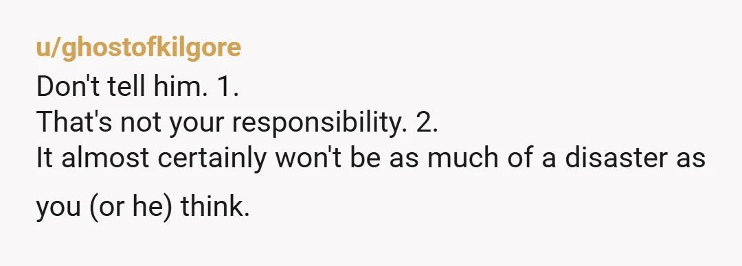 u/External-Hat-7167 The fact that your boss acknowledged you're overdue but still can't fix the core inequity speaks volumes. You're right to look elsewhere, and you absolutely shouldn't say a word...