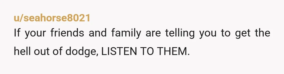 u/smileycat7725
The juxtaposition between the first post with "he's my dream man" "nothing but incredible" to "he's kind of stupid" "not well-read" and "not interesting" is cracking me up.