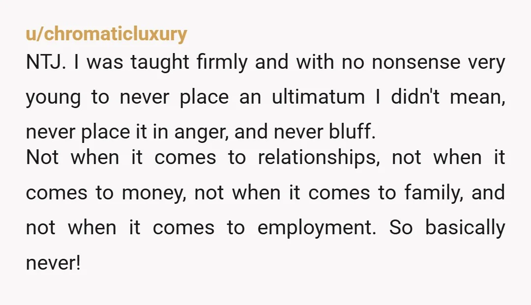 u/OldGmaw2023 Oh honey .. just as soon as he found out about the money You became a teller machine Run .. stay broke up And Never Ever get married ......
