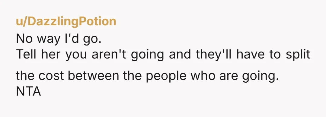u/Makeup_life72 I just noticed that both are Female. This is the reason. Otherwise i’d be hard pressed to understand why there is an issue with a soon to be married...