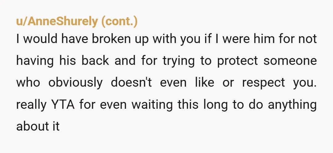 u/ata-bey
friends don’t steal from friends. she is NOT a friend of yours. file the police report, NTA