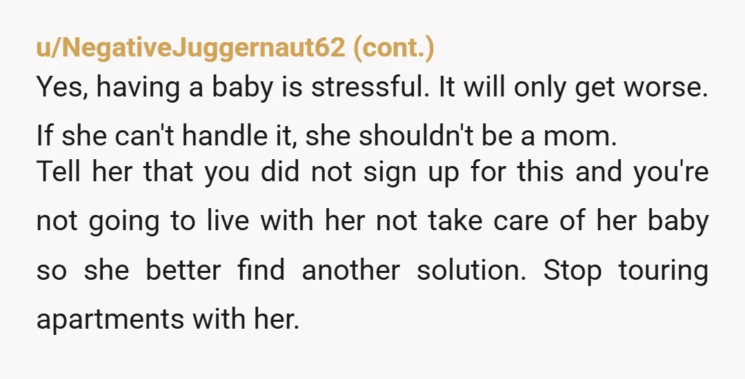 u/National_Pension_110 You won’t see the $2k again. The friendship (as it were) is over. Do not compound it with a lease of with any extra attention to this person. YWBTA...