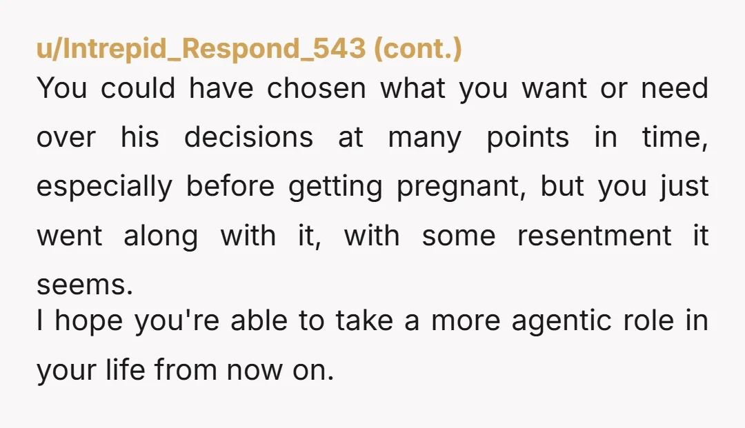 u/vtretiree23 Get checked for STDs and move out and forward with your life.