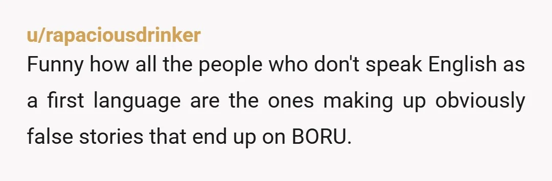 u/Sure-Supermarket5097
"Boo ! See this reddit convo !!"
"Ahh my eyes !"