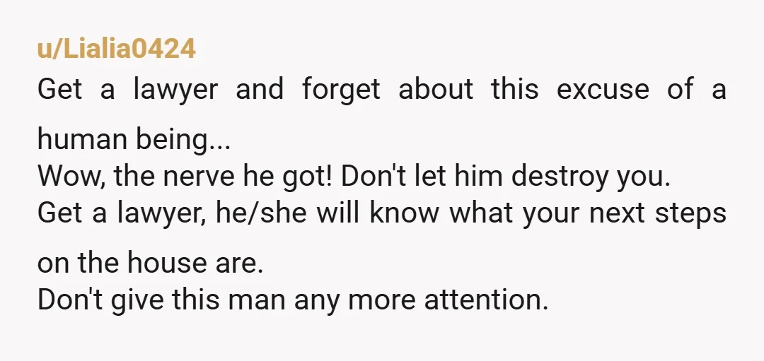 u/MushroomFrog3 Almost this exact thing happened to me. (Mine broke up with me the day after our anniversary and he had his girl move in 1 week after I moved...