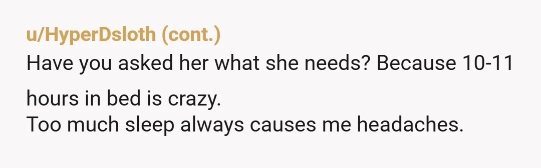 u/em008 Just echoing others. You said that when the kids were babies, she was fine. It’s only been a recent change. That alone tells me that she needs to go...
