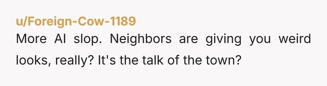 u/Long_Cartoonist677 NTJ. Pools are dangerous for unattended children. Also, I’m surprised they feel so emboldened to use your pool like their own or a community amenity. So odd.