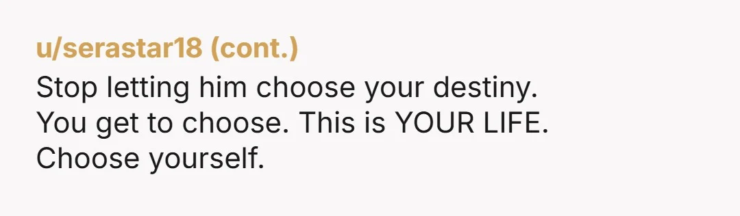 u/Starry-Dust4444 Hire an attorney & file for divorce. This marriage didn’t sound healthy from the start so seems like there’s not really any foundation on which to build, let alone...