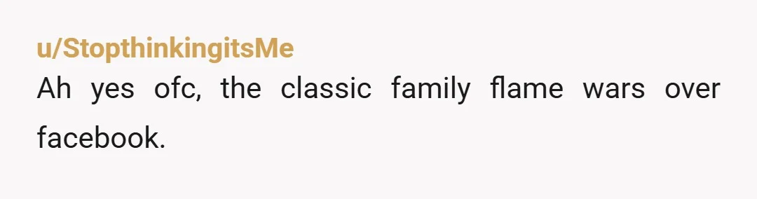 u/Foreign_Penalty_5341
Why wouldn’t you at least TELL the kids why Lana was so controlling?